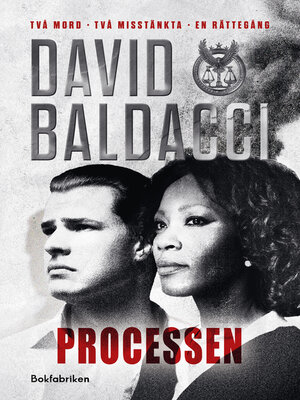 cover image of Processen